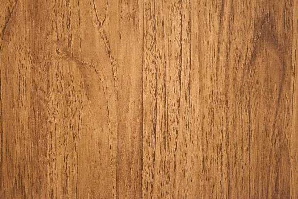 istock Old vintage planked wood board 1268039237