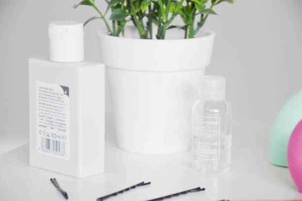 istock A range of beauty products 1268080833