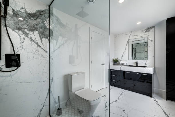 istock New luxury house in Montreal's suburb 1268131470