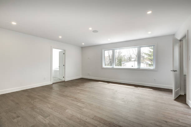 istock New luxury house in Montreal's suburb 1268131487