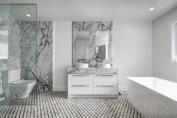 istock New luxury house in Montreal's suburb 1268131533