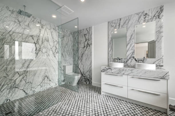 istock New luxury house in Montreal's suburb 1268131549