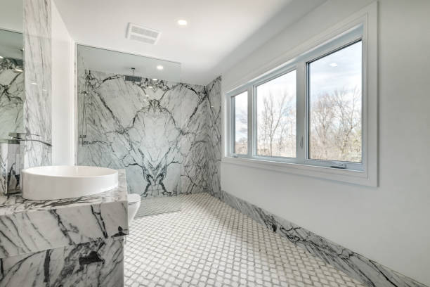 istock New luxury house in Montreal's suburb 1268131606
