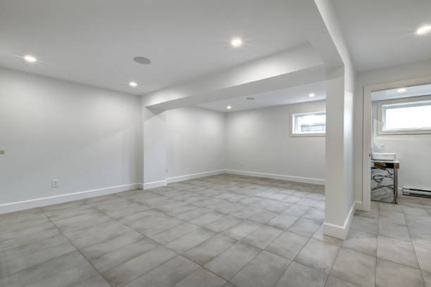 istock New luxury house in Montreal's suburb 1268131618