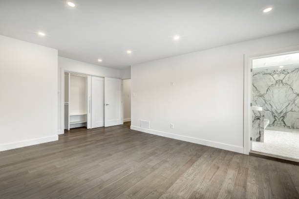 istock New luxury house in Montreal's suburb 1268131631