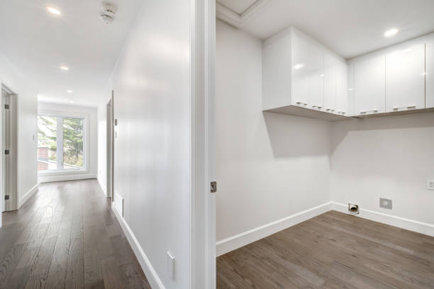 istock New luxury house in Montreal's suburb 1268131714