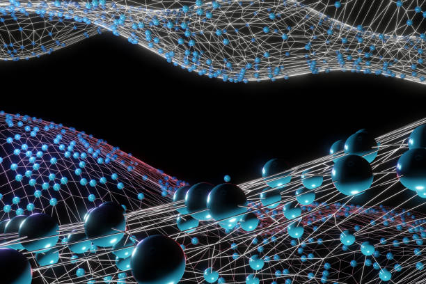 istock the global network connection graphic for big data of business communication and technology concept, 3D rendering 1268139485