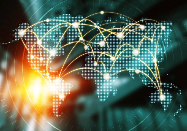 istock The modern creative communication and internet network connect in smart city 1268140399