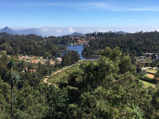 istock Kodaikanal hill station 1268154901
