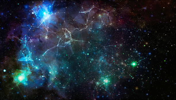 istock Planets, stars and galaxies in outer space showing the beauty of space exploration. Elements furnished by NASA 1268159144