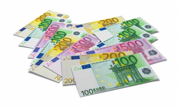 460+ 100 Euro To Dollar Stock Photos, Pictures & Royalty-Free Images -  iStock