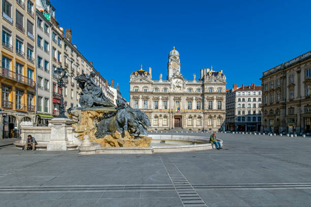 160+ Place Des Terreaux Photos Stock Photos, Pictures & Royalty-Free Images  - iStock