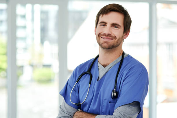 istock Where there’s a doctor, there’s hope 1268223021