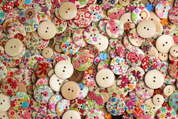 istock Japan fashion buttons 1268228516
