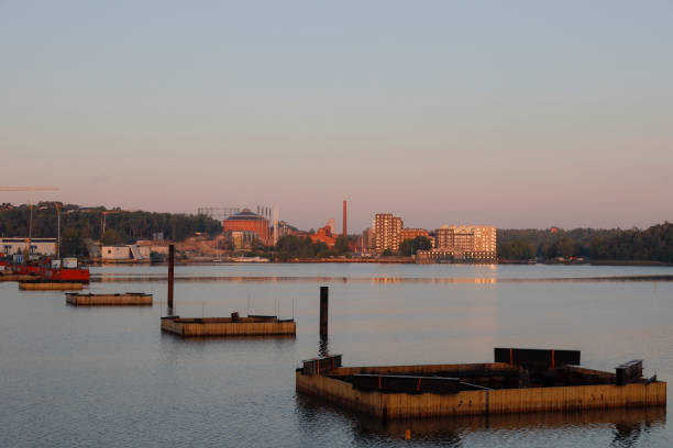 istock Stockholm, Sweden 1268244556