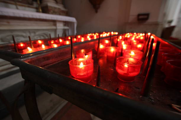 istock candle of hope 1268246503