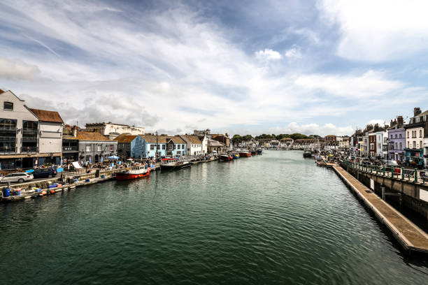 istock The Pier In Weymouth, UK 1268262078