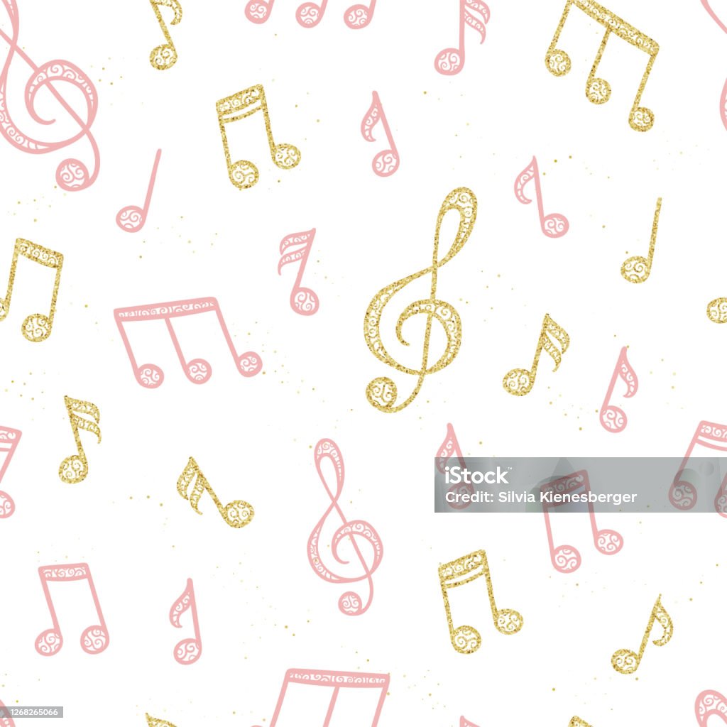 Ilustración de Divertido Dibujado A Mano Fiesta Patrón Sin Costuras Con Notas Musicales Fondo Elegante Ideal Para Textiles Banners Fondos De Pantalla Envoltura Nochevieja Diseño Vectorial y más Vectores Libres de Derechos Ilustración de Divertido Dibujado A Mano Fiesta Patrón Sin Costuras Con Notas Musicales Fondo Elegante Ideal Para Textiles Banners Fondos De Pantalla Envoltura Nochevieja Diseño Vectorial y más Vectores Libres de Derechos