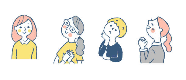 Positive Body Language Illustrations, Royalty-Free Vector Graphics & Clip Art - iStock Positive Body Language Illustrations, Royalty-Free Vector Graphics & Clip Art - iStock