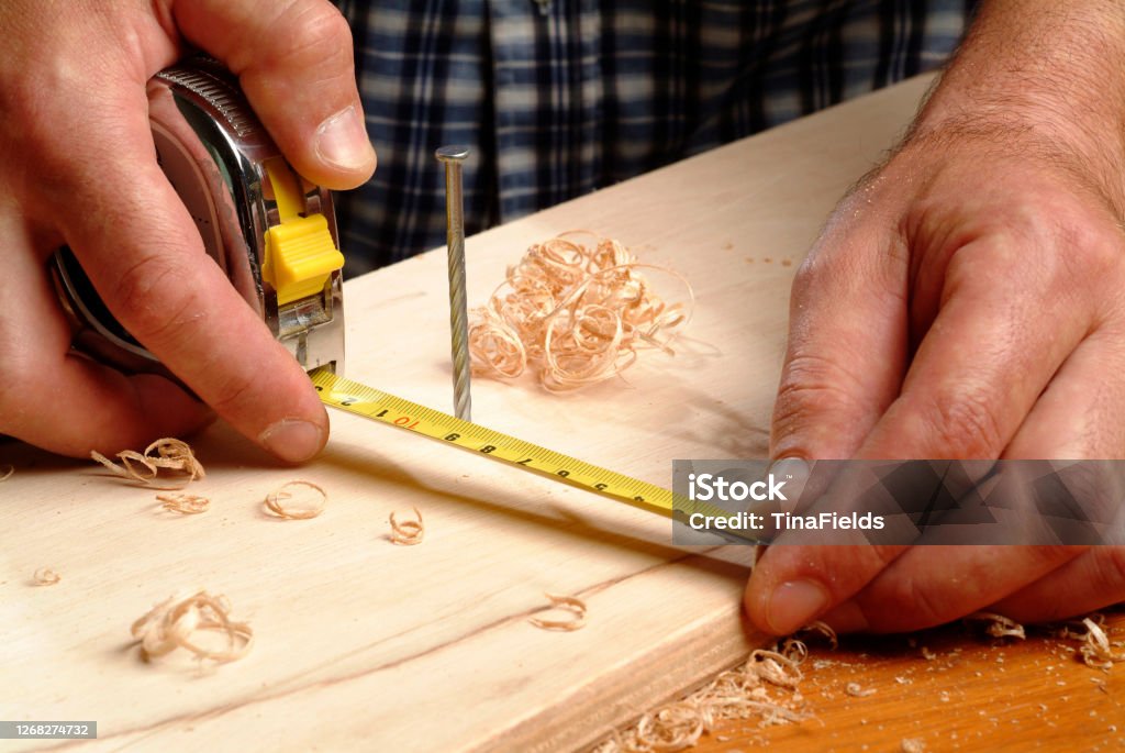 Carpentry Output Carpentry Stock Photo - Download Image Now - Adult, Adults Only, Art ...
