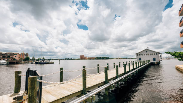 istock Norfolk Virginia Cityscapes 1268279508