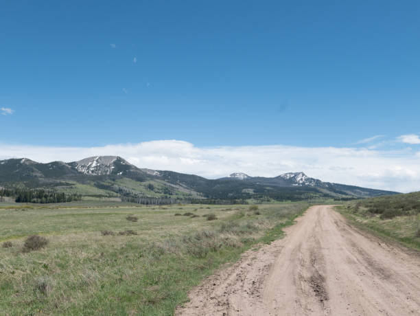 istock nature landscape from the USA, 1268285886