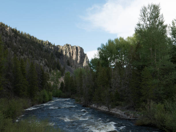 istock nature landscape from the USA, 1268286170