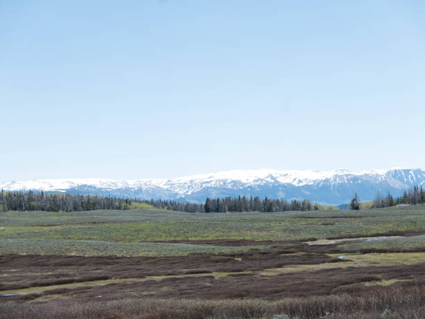 istock nature landscape from the USA, 1268286260