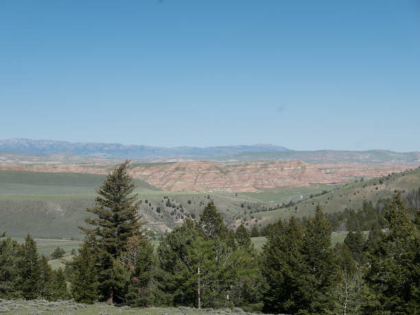 istock nature landscape from the USA, 1268286910