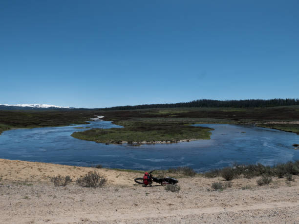 istock nature landscape from the USA, 1268287028