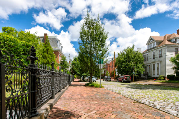 istock Norfolk Virginia Cityscapes 1268287076