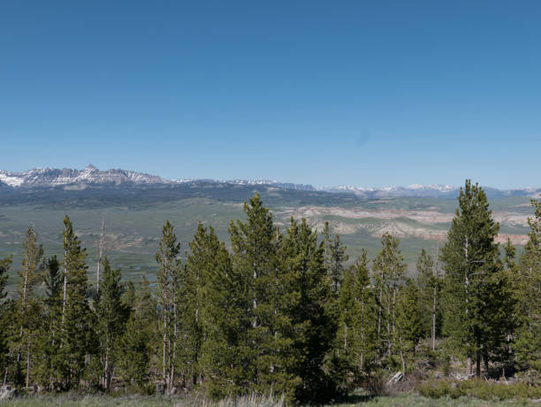 istock nature landscape from the USA, 1268287269