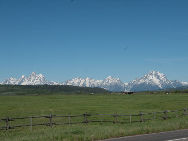 istock nature landscape from the USA, 1268287426