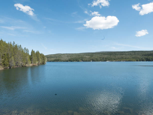 istock nature landscape from the USA, 1268288037