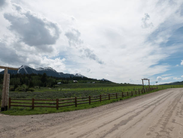 istock nature landscape from the USA, 1268288300