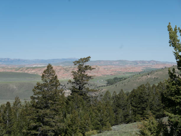 istock nature landscape from the USA, 1268288355