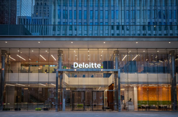 176 Deloitte Stock Photos, Pictures & Royalty-Free Images - iStock