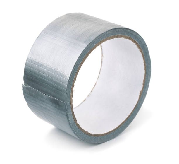 istock Roll of duct tape 1268304202