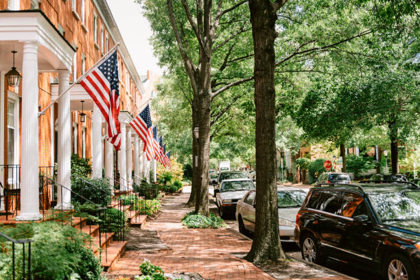istock Norfolk Virginia Cityscapes 1268332891