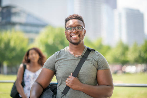 istock African American young adults outside 1268350697