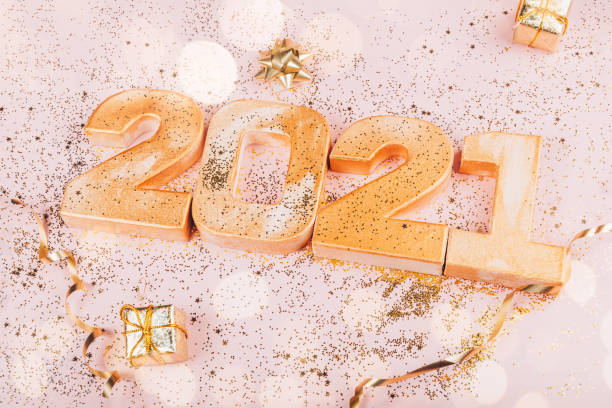istock Happy New Year 2021 1268358356