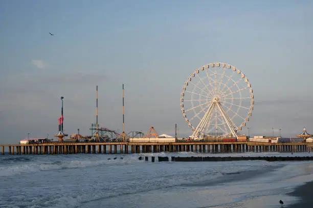 Photo of Boardwalk