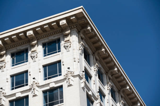 istock An old building’s decoration 1268377377