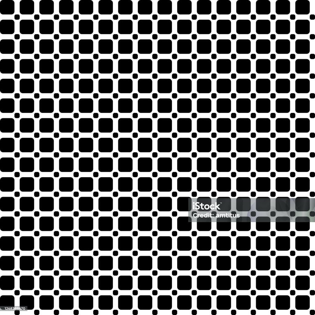Checketed Pattern Checkered Pattern Stock Illustration - Download Image Now - Checked ...