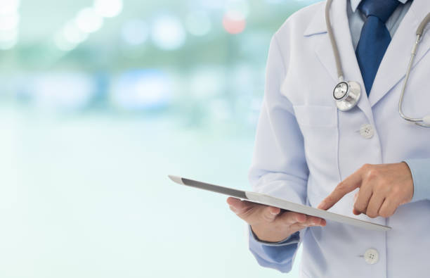 istock doctor health care worker 1268391790