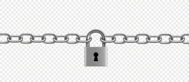 Free Stock Photo of Padlock on chain | Download Free Images and Free ...