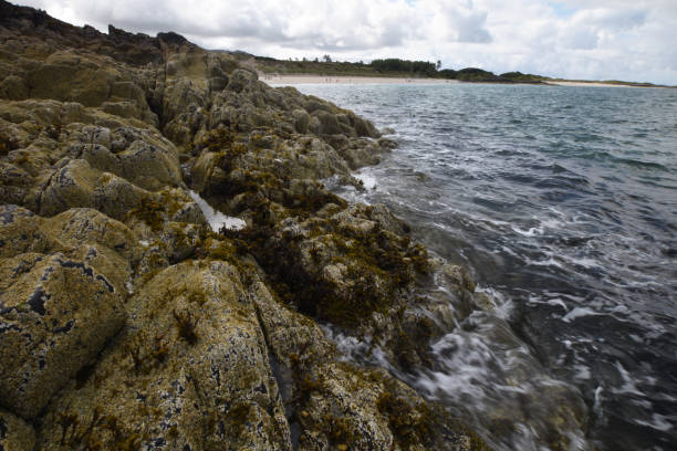 istock Camasdarach Beach Morar The Scottish Highlands 1268405851