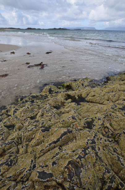 istock Camasdarach Beach Morar The Scottish Highlands 1268405866