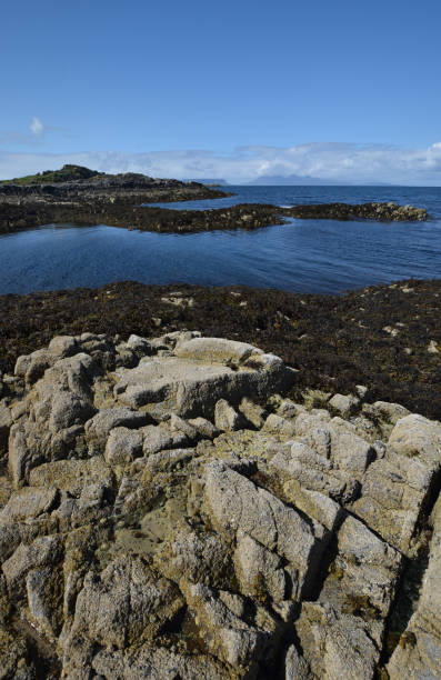 istock Camasdarach Beach Morar The Scottish Highlands 1268405887