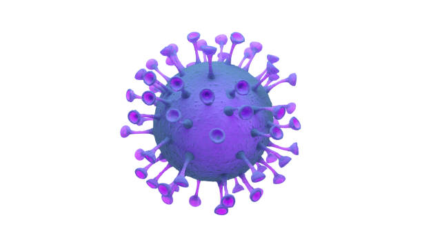 istock Corona virus COVID-19 - illustration 1268417916